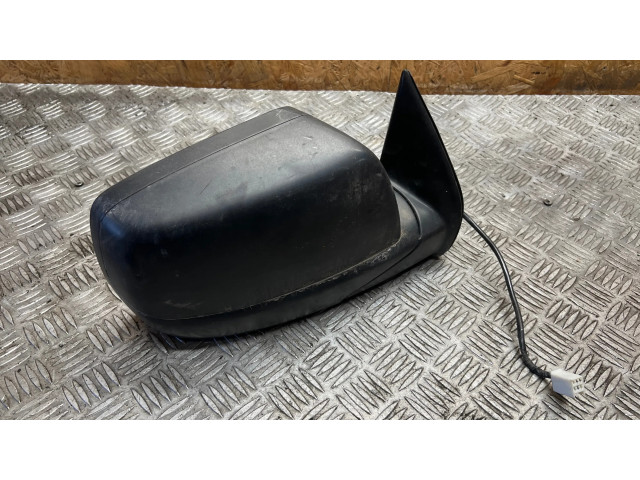 Зеркало электрическое        Ford Ranger  2007-2011 года   