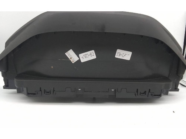 Панель приборов 9810394480   Peugeot 5008 II       