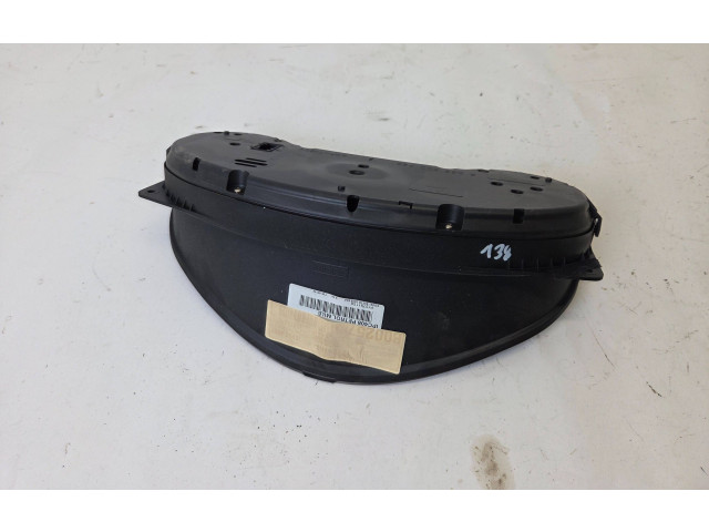 Панель приборов 12781158   Saab 9-3 Ver2       
