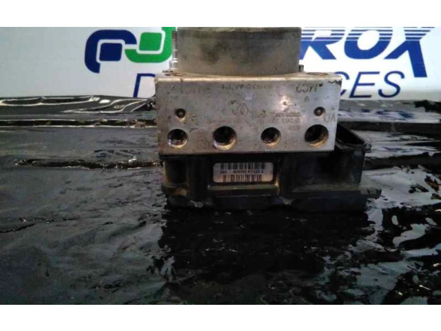Jednotka ABS 0265232110BOSCH   Renault Sandero I 2008