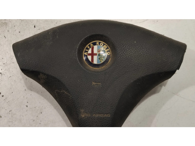 Подушка безопасности водителя 156017268   Alfa Romeo 156