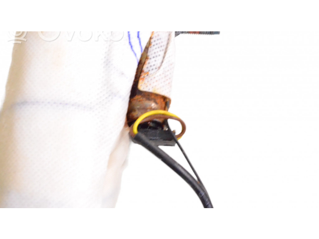 Подушка безопасности в сиденье 7486425   BMW 4 G22 G23 G24 G26
