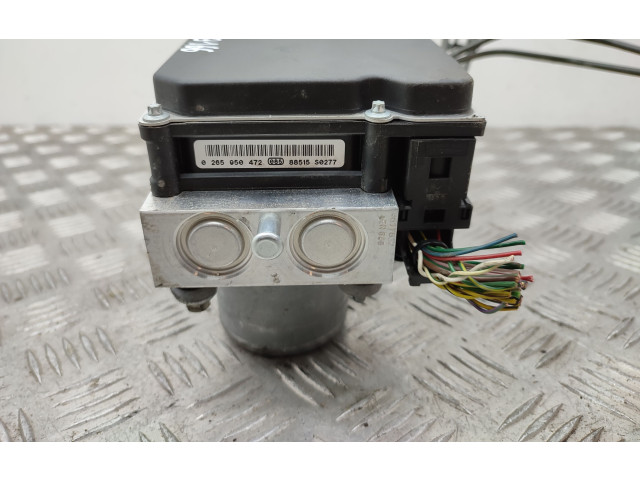 Блок АБС 0265950472, 5457L5140508   Land Rover  Discovery 3 - LR3  2005-2009 года