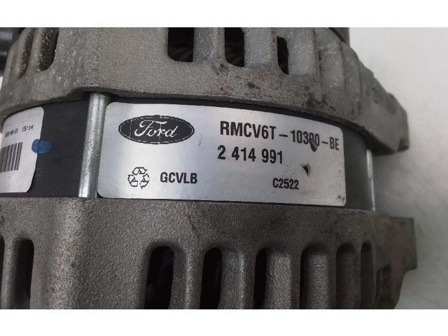 Генератор 2414991   Ford B-MAX      