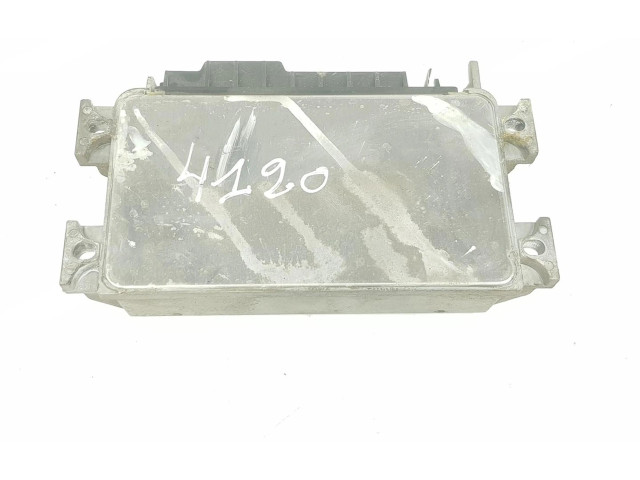 Блок управления двигателя 46545155   Lancia Y 840
