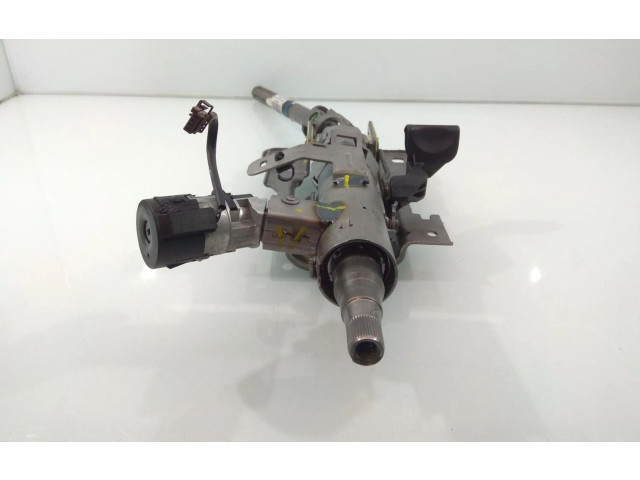 Volant Peugeot 3008 I 2014 96730277  