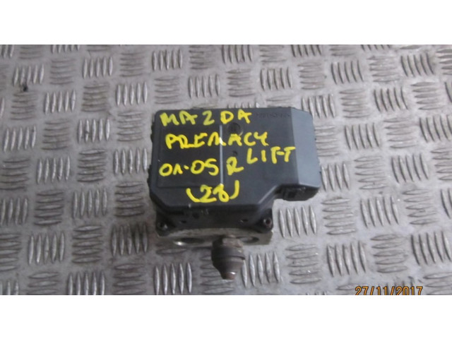 Jednotka ABS A104400134, CB80437A2   Mazda Premacy 2004