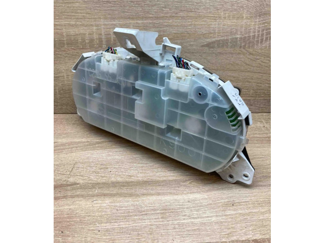 Přístrojová deska  Mazda 5 2005 C23555430, K9001  