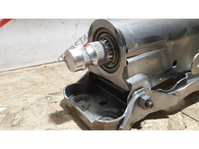  рейка  Колонка рулевая 6865576, 32306865586   BMW i3 2013-- года