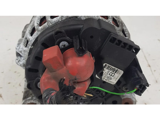 Генератор F000BL0814, 231004BE0BF   Nissan Qashqai 1.2     