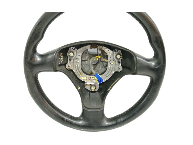 Volant Audi A6 Allroad C5 2001 8Z0419091D, 8E0124A  