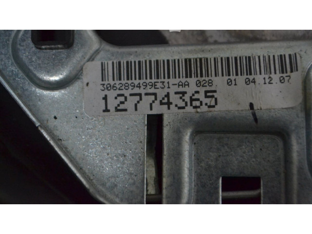 Volant Saab 9-3 Ver2 2008   