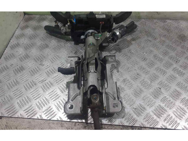 Volant Peugeot 308 2007 96652989XT  