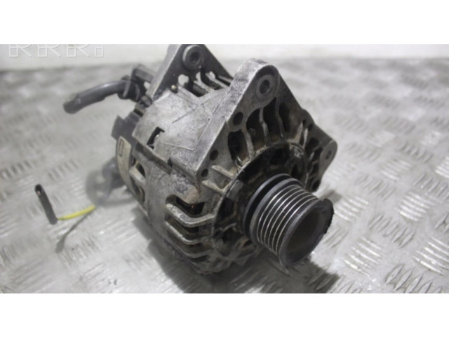 Генератор 03D903025E   Volkswagen PASSAT B4 1.9     