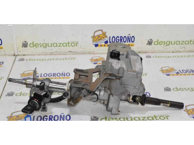 Руль Nissan Qashqai  2006-2010 года 48811EY43B, 48810EY40A      