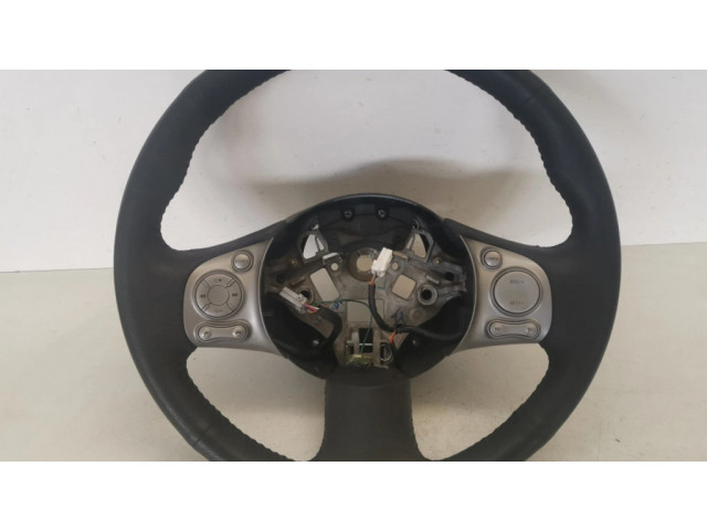Volant Nissan Micra 2015 484301HE3C, OT14Y010002  