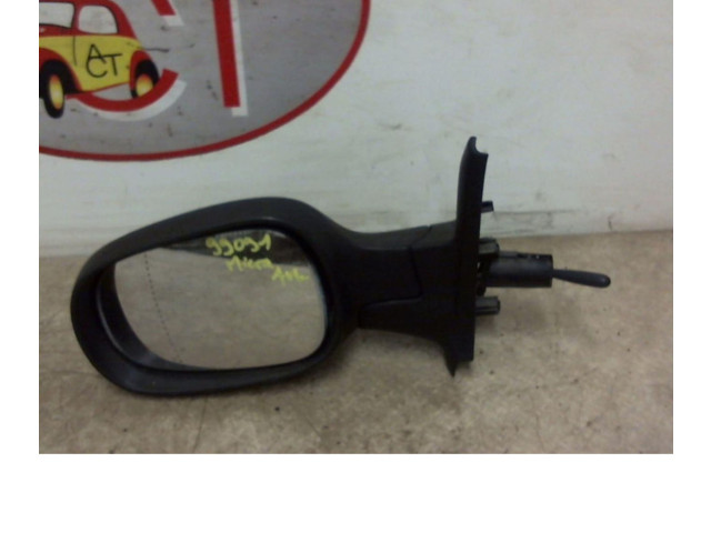 Zpětné zrcátko  Nissan Micra C+C 2003  96302AX661, 96302AX661  