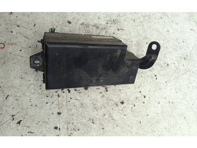   Pojistková skříňka 82231SA000, 306152   Subaru Forester SG 2004