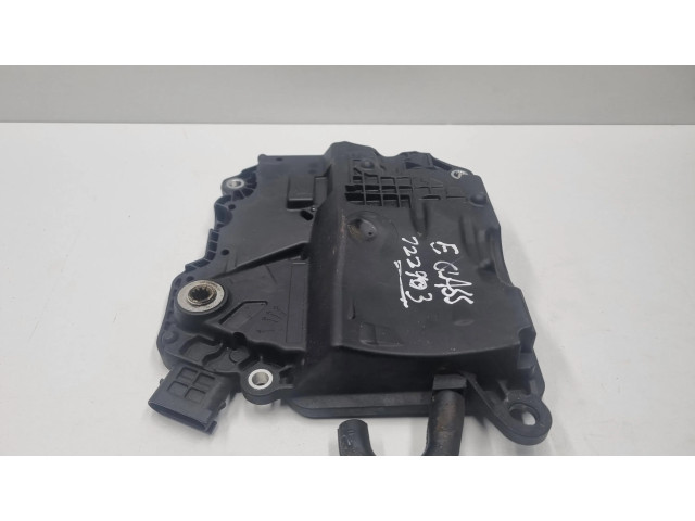 Блок управления коробкой передач A0002703252, 0002703252   Mercedes-Benz E W212