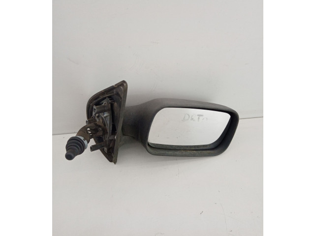 Zámek zadních dveří 01704333600   Fiat Punto (176) 1995