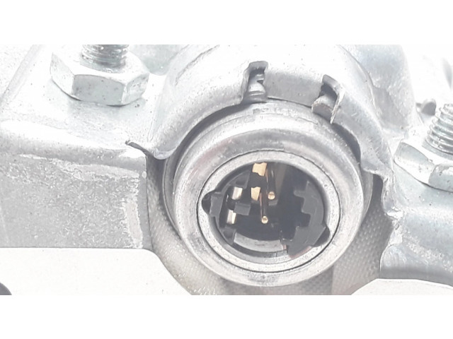 Подушка безопасности двери 30824046703N, 30824046703   BMW 7 E65 E66