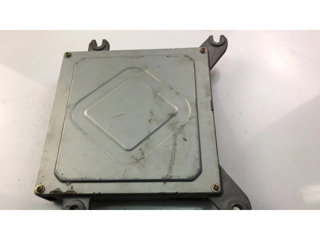 Блок управления двигателем Блок управления 37700P01G01   Honda Civic