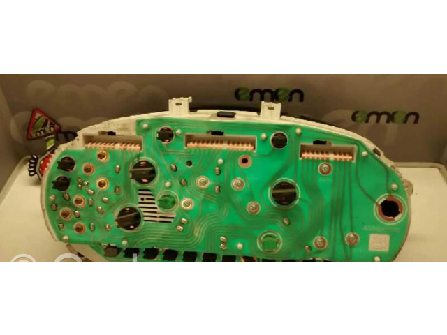 Přístrojová deska  Hyundai Accent  9400725100, CUADROINSTRUMENTOS  