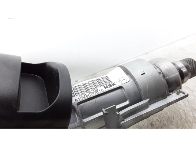    Рулевая рейка A1644600816   Mercedes-Benz ML W164 2005-2011 года