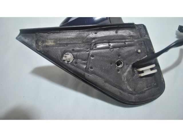 Zpětné zrcátko  Volkswagen Jetta V 1998    