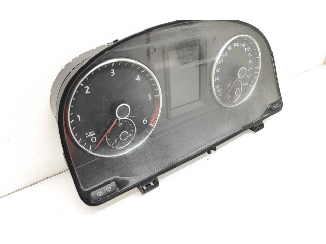 Přístrojová deska  Volkswagen Caddy 2013 2K0920866A, 1319014053  