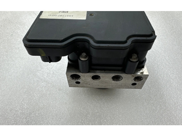 Jednotka ABS 103779700D, 86401162601930   Tela Model S 2016