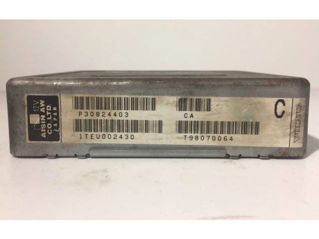 Блок управления коробкой передач P30824403   Volvo S40, V40