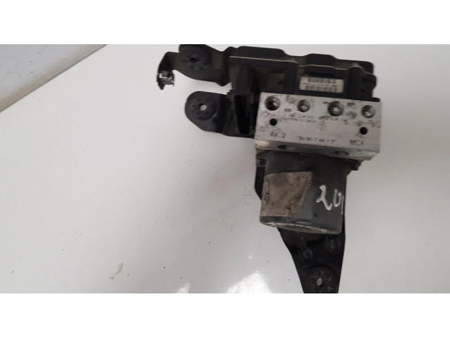 Блок АБС 0265234310   Renault  Scenic II -  Grand scenic II  2003-2006 года