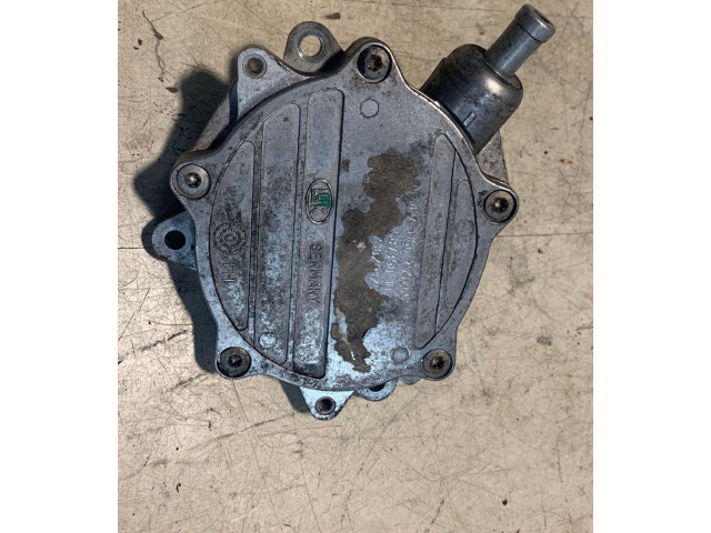 Турбина Вакуумный насос BMW 3 E46  7502656, 11667635656         