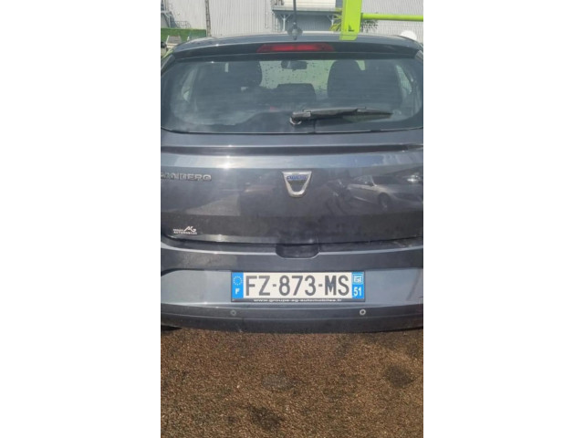 Блок АБС 476602220R   Dacia  Sandero III  2020- года