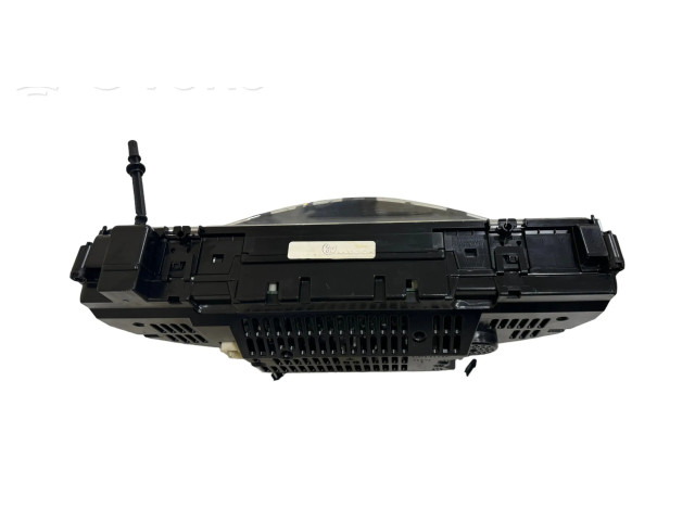 Přístrojová deska  Mercedes-Benz C W204 2008 A2045407611, A2044400311  
