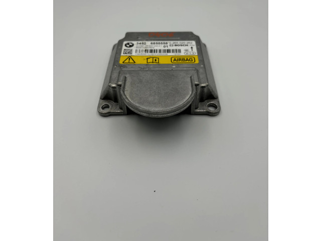Блок подушек безопасности 6855558, 0265020262   BMW 1 F20 F21