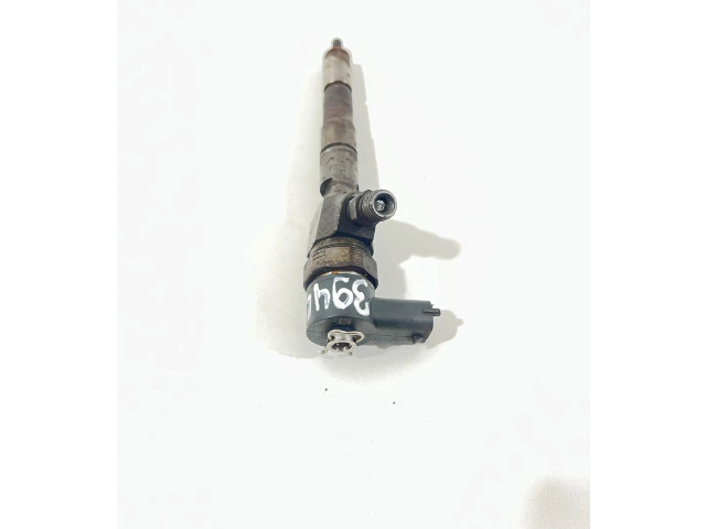 Vstřikovač 0445110423, 55577668   Opel Zafira C     