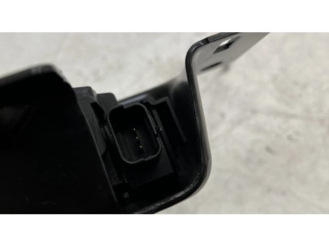 Zámek zadních dveří 9804762080   Citroen C4 Grand Picasso 2014