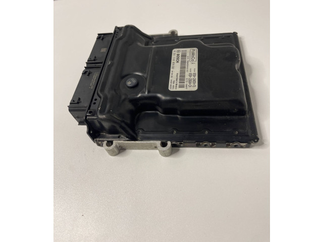 Řídící jednotka KR3A12B684CA, KR3A12A650FB   Ford Mustang VII 2024