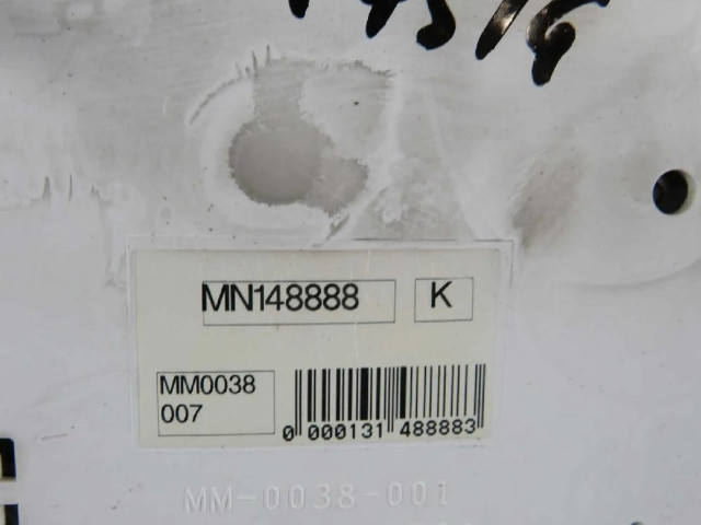 Панель приборов MN148888K   Mitsubishi Colt       
