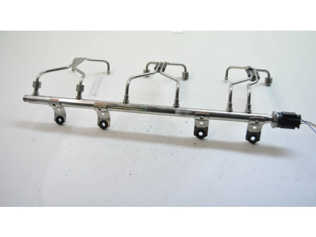 Vstřikovací lišta 7649710, 7620946   BMW 2 F22 F23  pro benzínový motor 3.0 N55 B30 A 