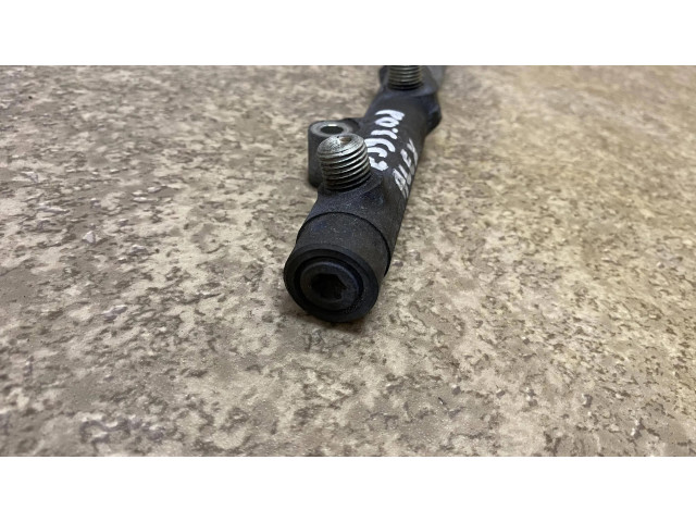 Vstřikovací lišta 0445216002, 015189   BMW 5 E39  pro naftový motor 3.0  