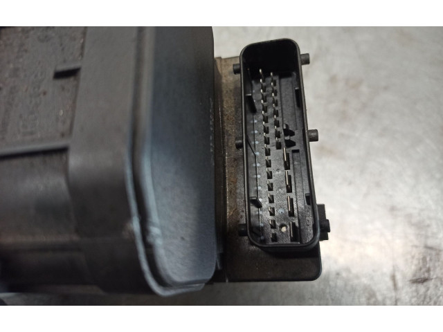 Jednotka ABS 9632166980, 0265216640   Peugeot 406 1998