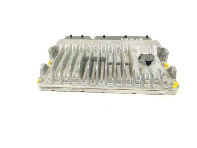 Řídící jednotka 896610U710, MB2762007301   Toyota Yaris 2018