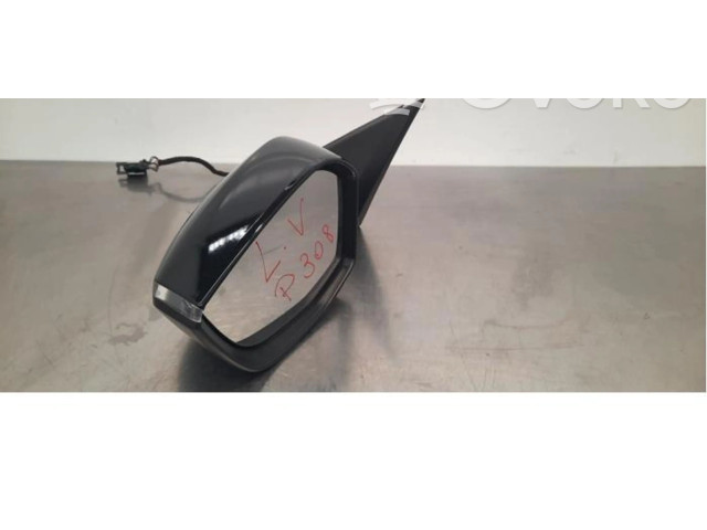 Zpětné zrcátko  Peugeot 308 2022  984605299V  