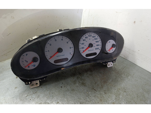 Панель приборов P04760403ag   Chrysler Intrepid       
