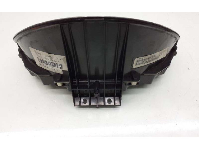 Přístrojová deska  Jeep Cherokee III KJ 2005 56010541AF, 04832731AC  