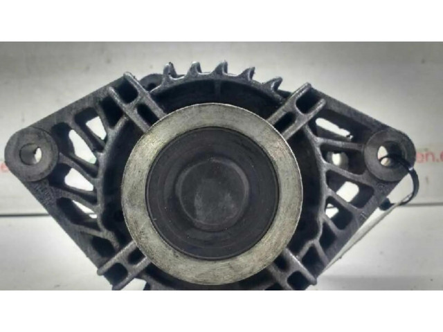 Генератор 63321819, ALTERNADOR   Fiat Doblo 1.9     