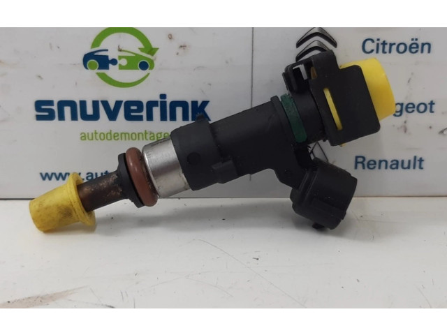 Vstřikovač 166008740R, 166008740R   Renault Clio III    H4B-400(H4B-A4) 